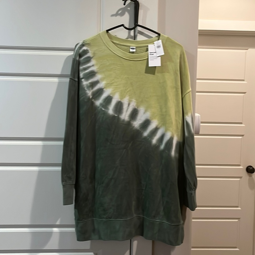 Brand New Old Navy tunic